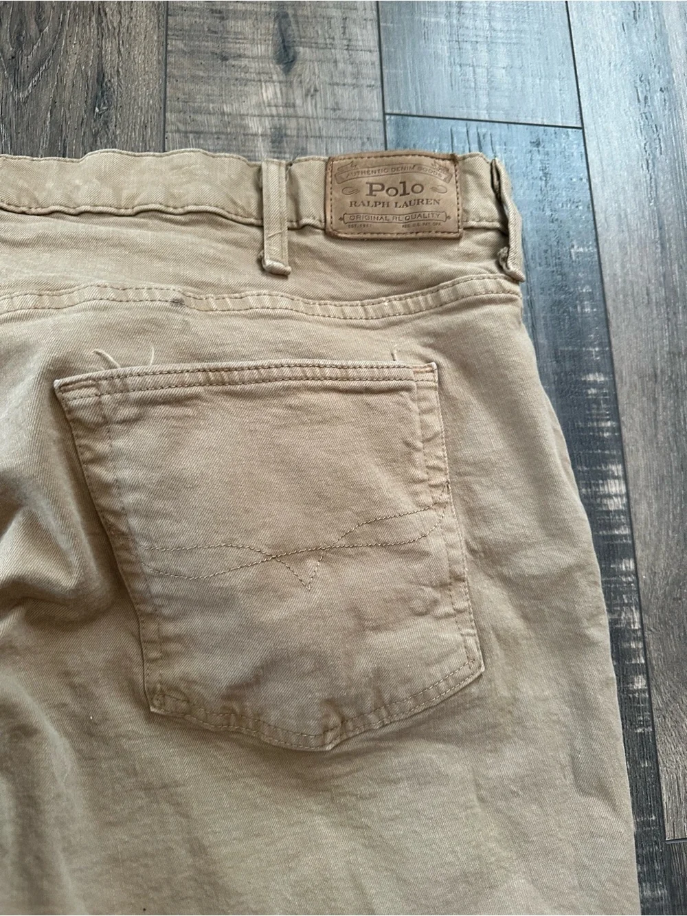 Polo Ralph Lauren great mens